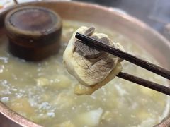 -朴小妹人参鸡汤火锅(长白山万达店)