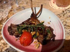 -BROWNSTONE布朗石西班牙餐厅(富城店)