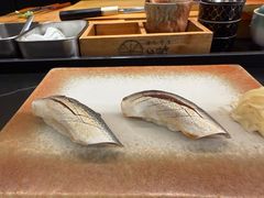 小肌寿司-Sushi Hanzo半藏(天环广场店)