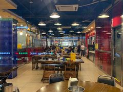 大堂-日昌餐馆(亦庄店)