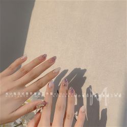 -米小兔美甲美睫