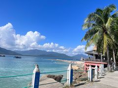 -海南分界洲岛旅游区