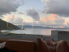 -三亚太阳湾柏悦酒店