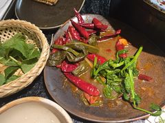 -山缓缓火锅(青岛万象城店)