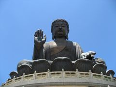 -天坛大佛