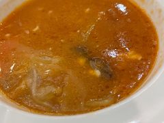 -红房子西菜馆(淮海中路店)