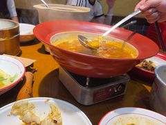 -富正毅三下锅(体育馆店)