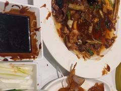 -玉林烤鸭店(定福庄店)