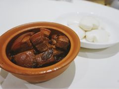 梅菜扣肉-绍兴饭店知遇楼(环山路店)