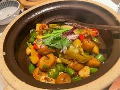 -客颂·客家宴(大壮国际广场店)