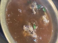 -四禧精酿铜锅涮肉·烧烤工场(大明湖店)