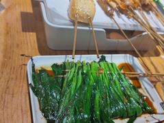 -木屋烧烤(岗顶二店)