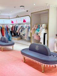 -MELAND CLUB•花园城堡主题亲子乐园•派对•餐厅(广州乐峰广场旗舰店)