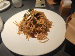-北院·果木烤鸭·25年东北菜(创意产业园店)