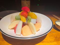 -MR.ROCKY洛奇先生·西餐&酒吧(琶醍店)