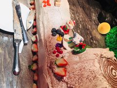 -杭州盛泰开元名都大酒店-地中海自助餐厅