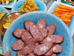 -鹤之乡·齐齐哈尔东北炭火烤肉(昆明盈江路店)