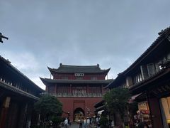 -巍山古城