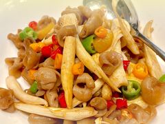 -霞客居酒店·霞客食府·宁海特色小海鲜