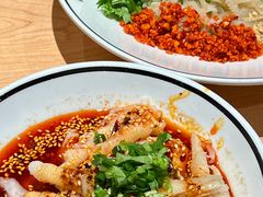 -太二酸菜鱼(深圳布吉万象汇店)
