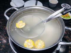 -八合里牛肉火锅(新洲店)