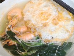 -堂宴·老厦门私房菜(1988仙岳总店)