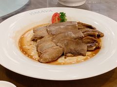 -富豪酒家(正大广场店)