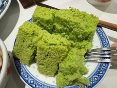 -芽笼芽笼新加坡餐厅(环球港店)