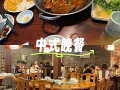 -61号餐吧(兴坪古镇漓江店)