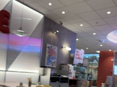 -必胜客(华都店)