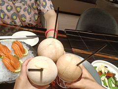 -水裹汤泉生活馆餐厅