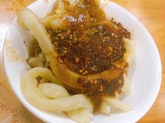 -洞子口张老二凉粉(文殊院店)