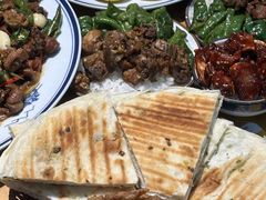 -食鸡公社辣子鸡·潍坊菜·烧烤