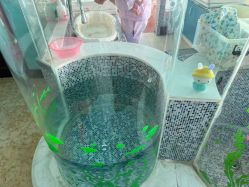 -新寰亚月子会所(金鸡湖凯宾店)