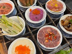 -楠火锅(西单店)