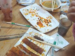 -花儿穆萨·烤肉餐厅(石马坪店)