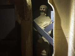 -秃鹫湾·推理大师沉浸式实景演绎推理剧场