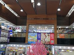 -紫荆城食品交易中心(华强北店)