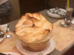 梳乎厘-太平馆餐厅(尖沙咀店)