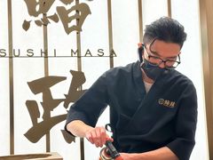-鮨政· Omakase(港汇恒隆广场店)