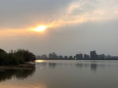 -艾溪湖湿地公园