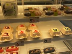 -奈雪的茶(时代天街店)