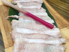 -炙忧烤肉屋(中国铁建广场店)