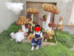 -马克叔叔的照相馆(东门店)
