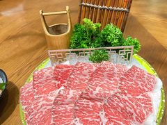 -东海怡品海鲜豆捞(西水东店)