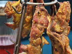 -清真·弹拨尔新疆美食餐厅(延龄巷店)