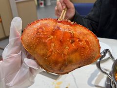 -七欣天香辣蟹火锅(南京桥北太平店)