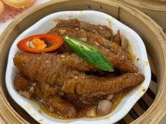 -轩记海鲜餐厅·四十五年老字号·经典粤菜(西区彩虹店)