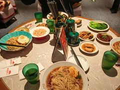 -松鹤面馆(观前店)