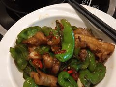 -川里谈·川味小馆(北京路店)